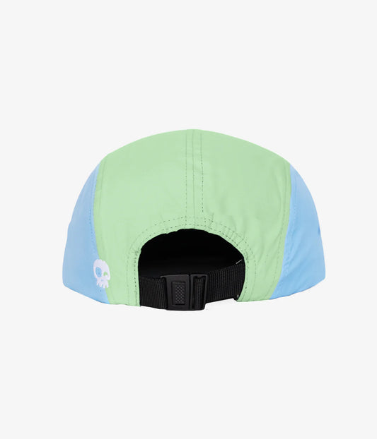 Headster Keep it Fresh Five Panel Kids Hat