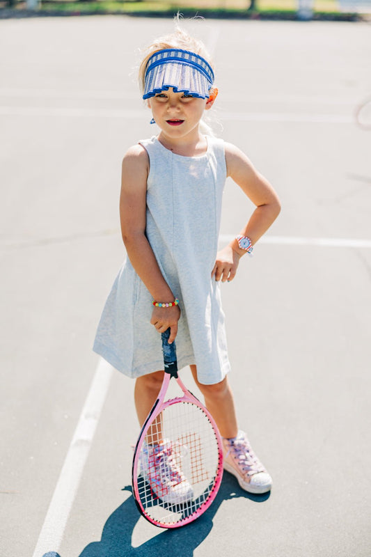 The Sunday Collective Castello Dress