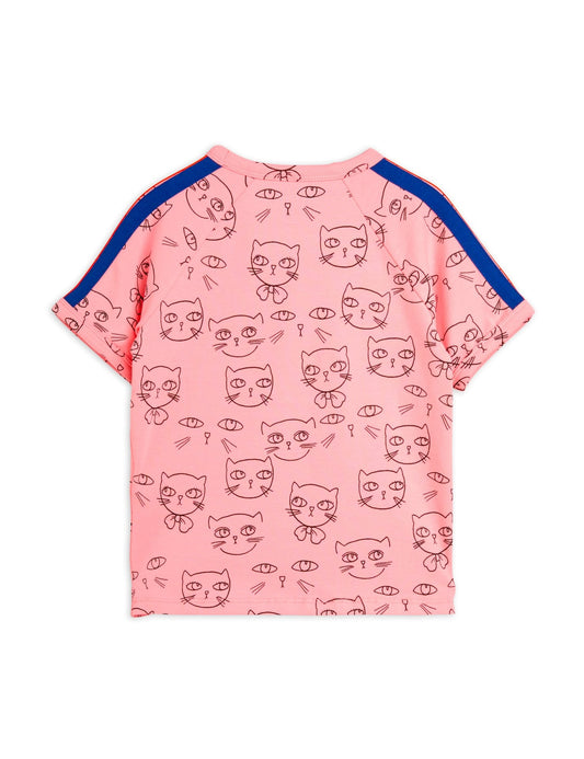 Mini Rodini Cathlethes Tee
