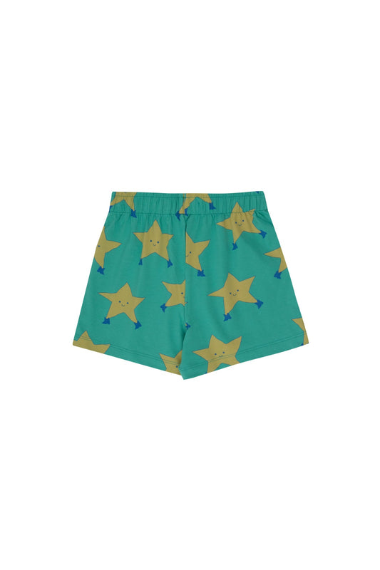 Tiny Cottons Dancing Stars Shorts