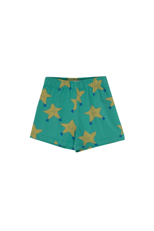 Tiny Cottons Dancing Stars Shorts