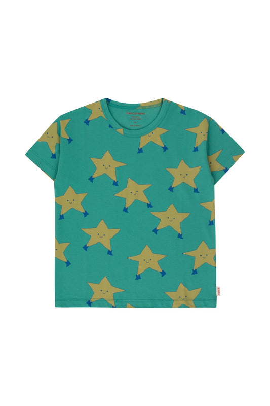 Tiny Cottons Dancing Stars T-Shirt