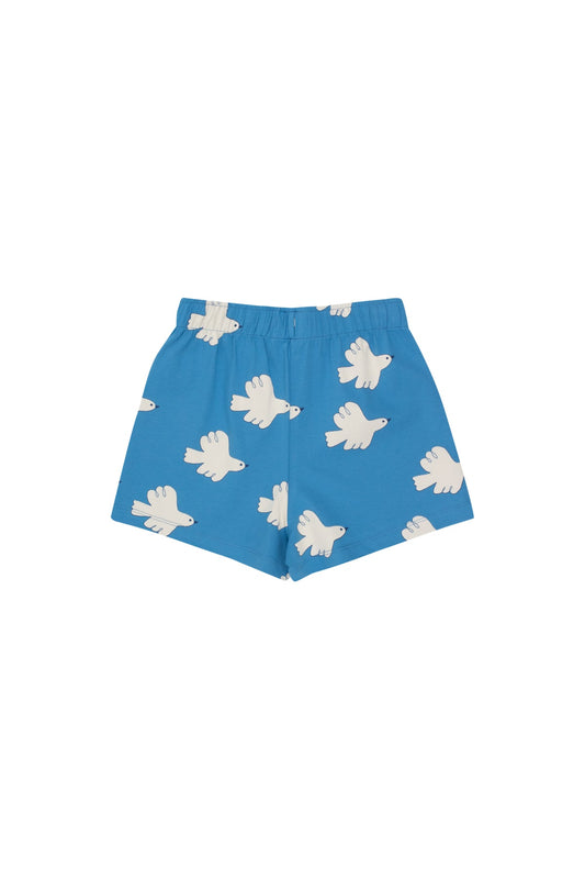 Tiny Cottons Doves Shorts