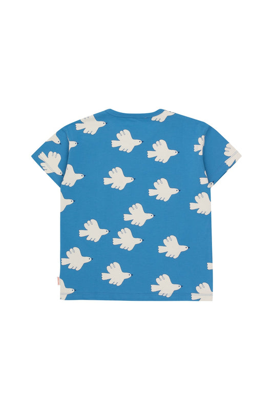 Tiny Cottons Doves T-Shirt