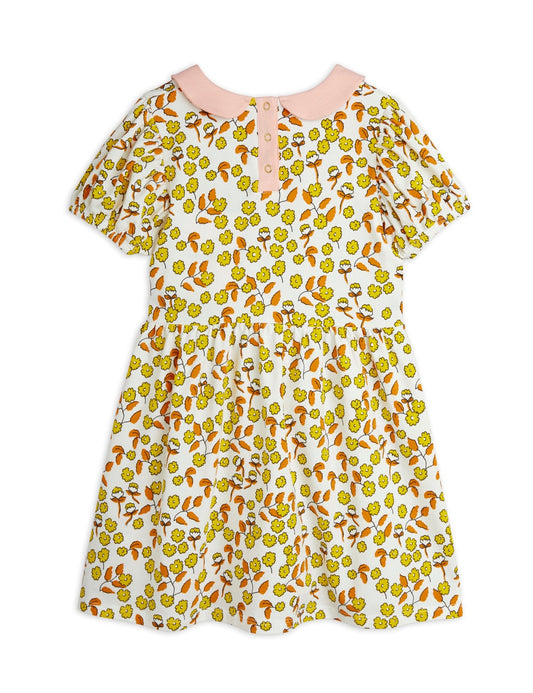 Mini Rodini Flowers Dress