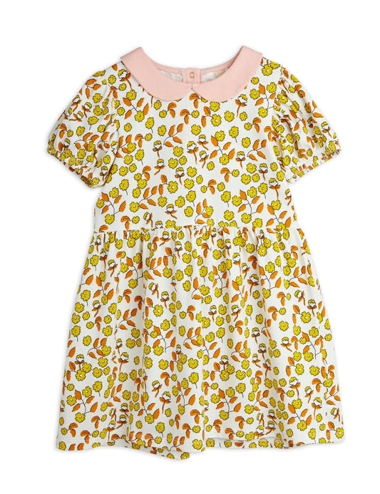 Mini Rodini Flowers Dress