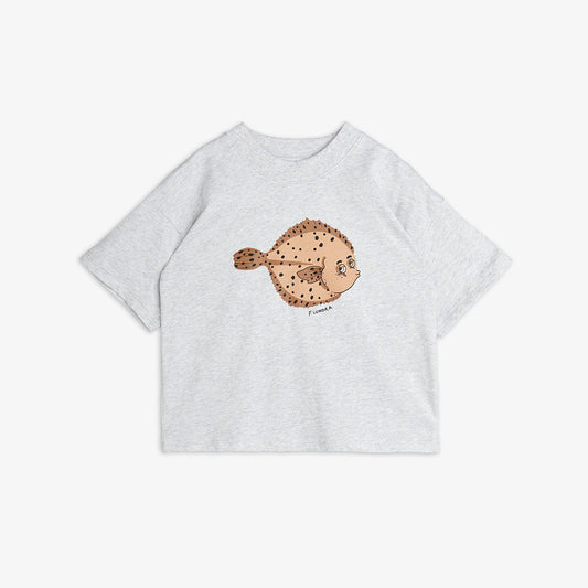 Mini Rodini Flundra T-shirt