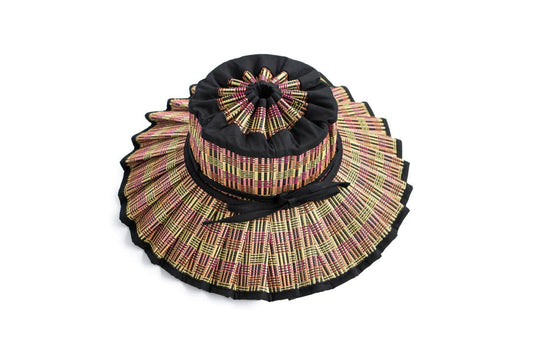 Lorna Murray Harajuku | Island Capri Child Hat