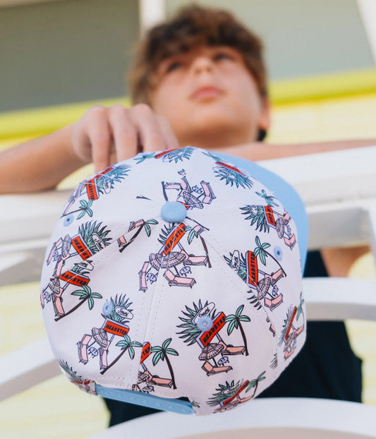 Headster Headster Resort Snapback