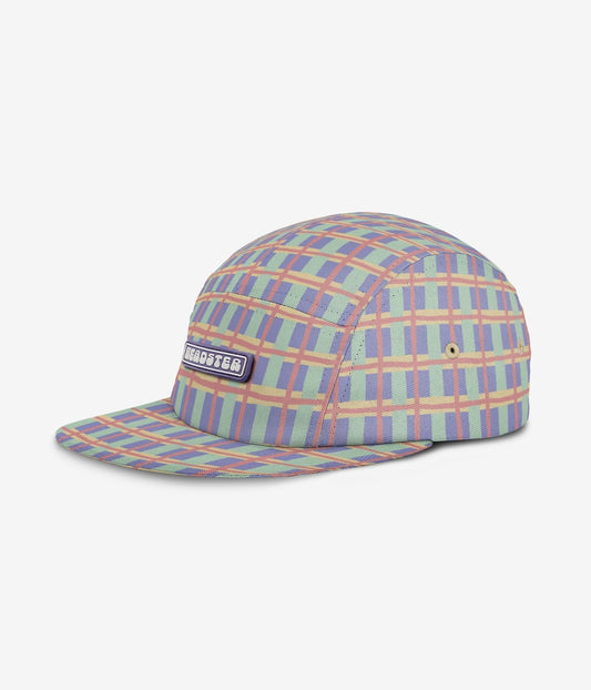 Headster Cabana Five Panel