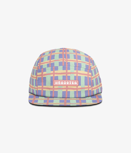 Headster Cabana Five Panel