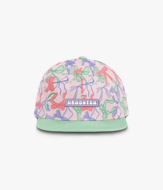 Headster Mademoiselle Snapback