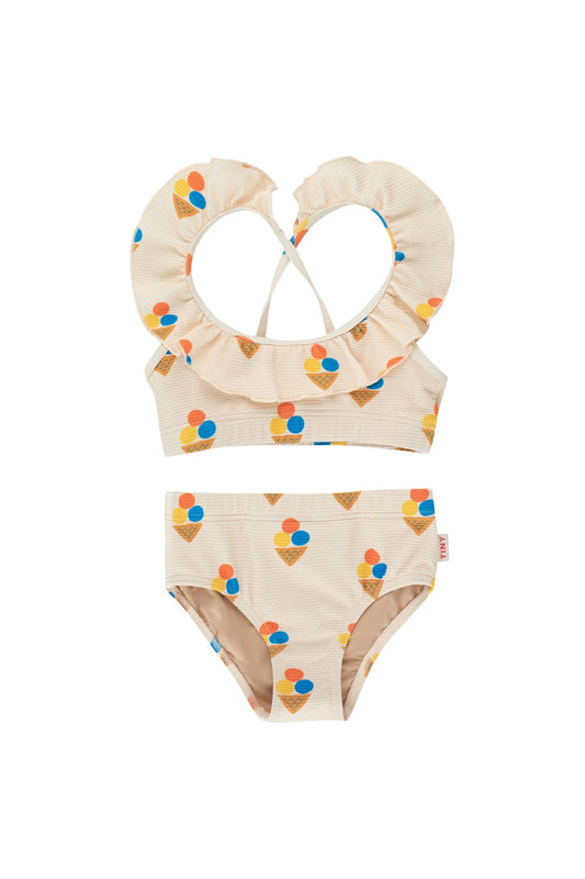 Tiny Cottons Ice - Cream Swim Set
