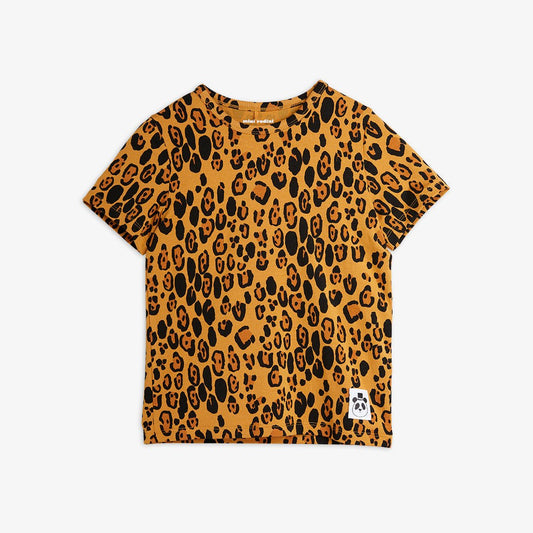 Mini Rodini Leopard Tee