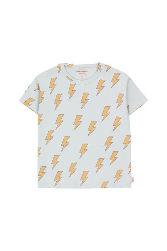 Lightning T-Shirt - Tiny Cottons