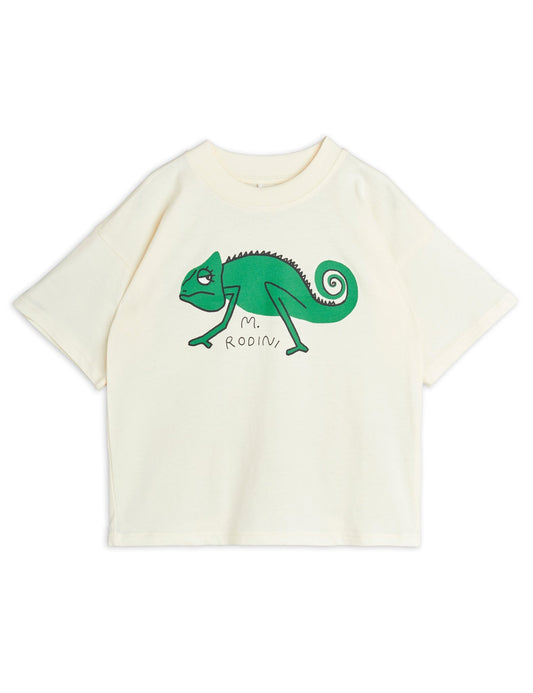 Mini Rodini Lizard T-Shirt