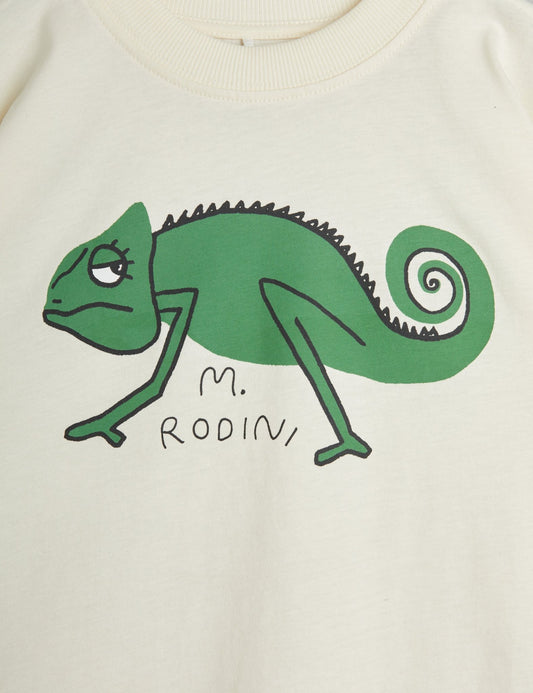 Mini Rodini Lizard T-Shirt
