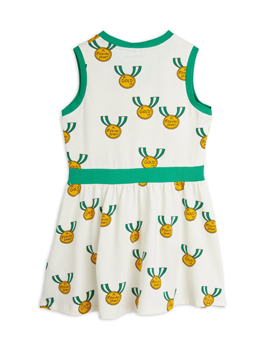 Mini Rodini Medals Dress