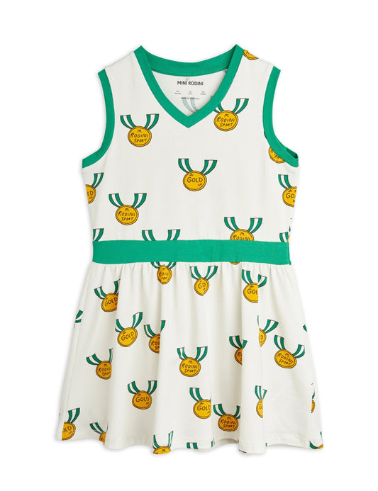 Mini Rodini Medals Dress