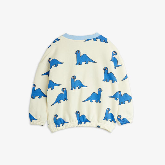 Mini Rodini Mini Rodini | Dino AOP Sweatshirt