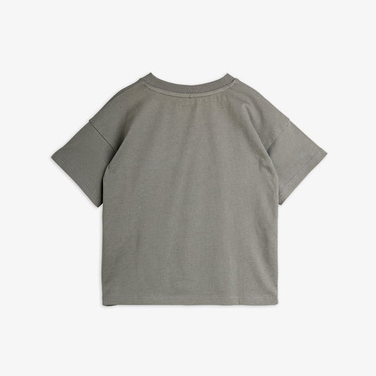 Mini Rodini Mini Rodini | Dino T-Shirt | GOTS Organic Kids Tee