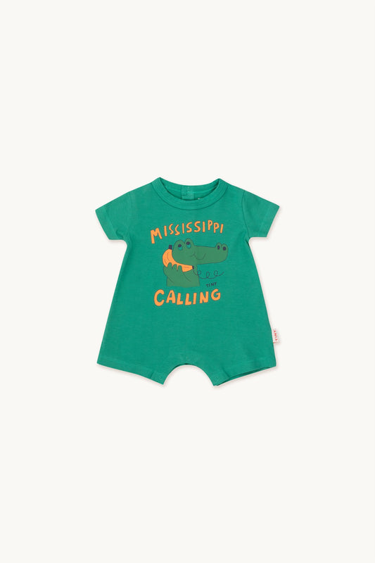 Tiny Cottons Mississippi One - Piece
