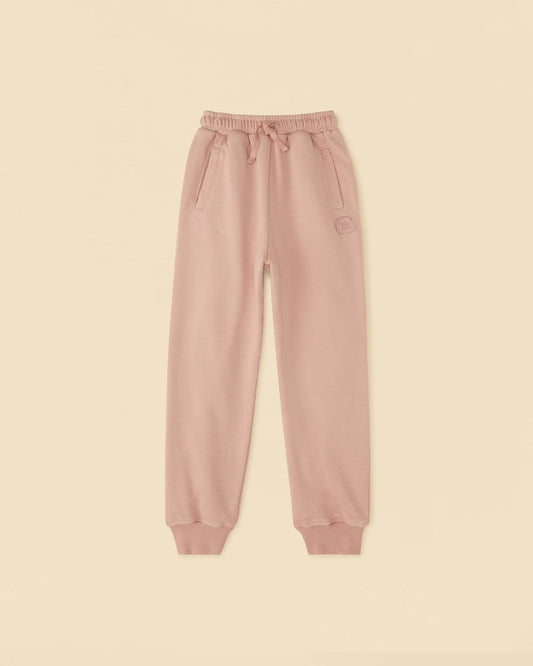The Sunday Collective Natural Dye Everyday Jogger