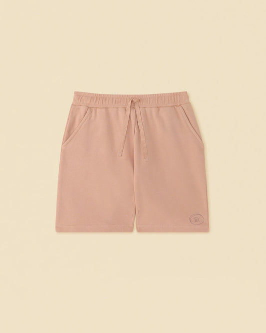 The Sunday Collective Natural Dye Everyday Shorts