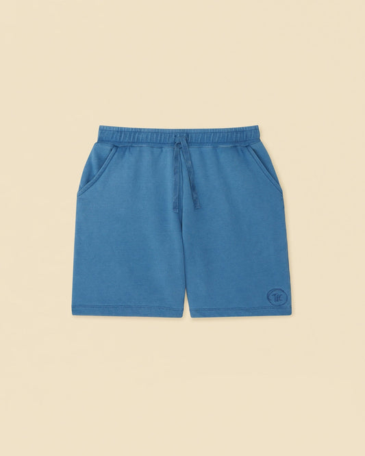 The Sunday Collective Natural Dye Everyday Shorts