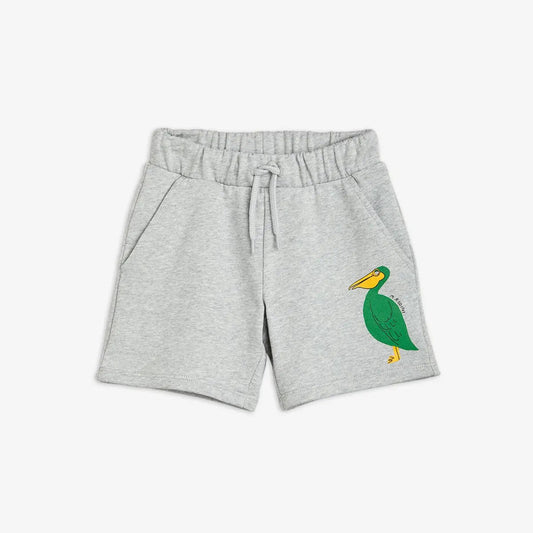 Mini Rodini Pelican Sweatshorts