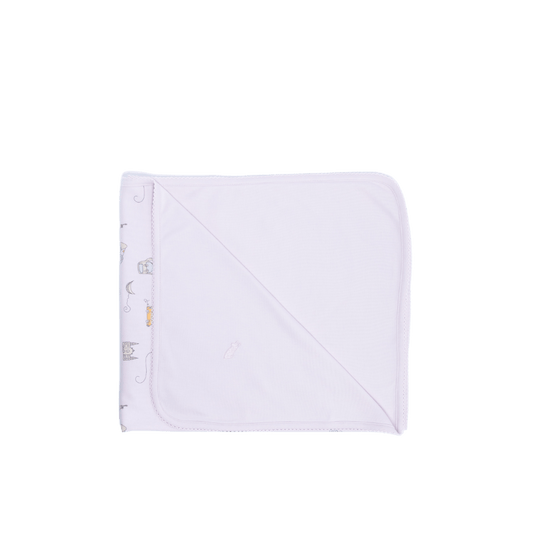 Pima Lima Pima Lima | Baby Blanket