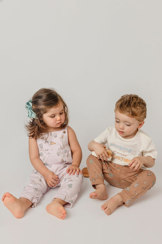 Pima Lima Pima Lima | Cool Pants | Travel Latte