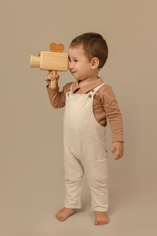 Pima Lima Pima Lima | Overalls | French Terry