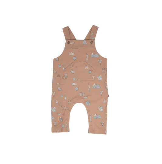 Pima Lima Pima Lima | Overalls | Travel Latte