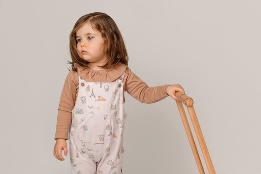 Pima Lima Pima Lima | Overalls | Travel Lavender