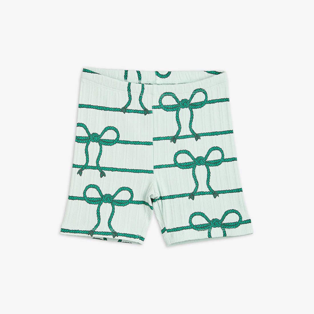 Mini Rodini Rope Bike Kids Organic Shorts Pete, FL