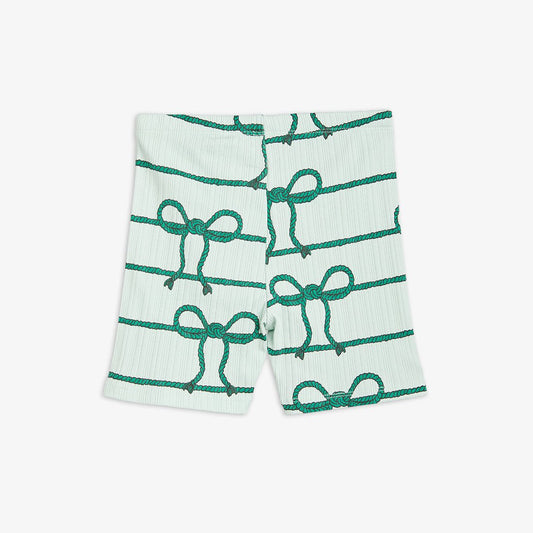 Mini Rodini Rope Bike Shorts