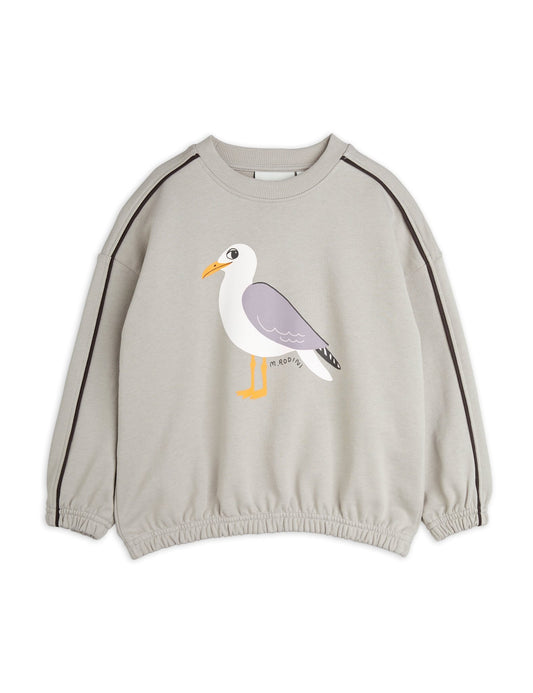 Mini Rodini Seagull Sweatshirt