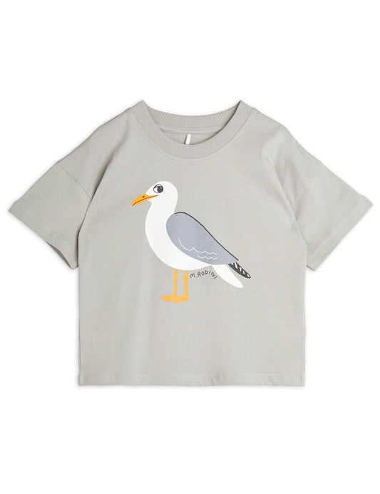 Mini Rodini Seagull T-Shirt