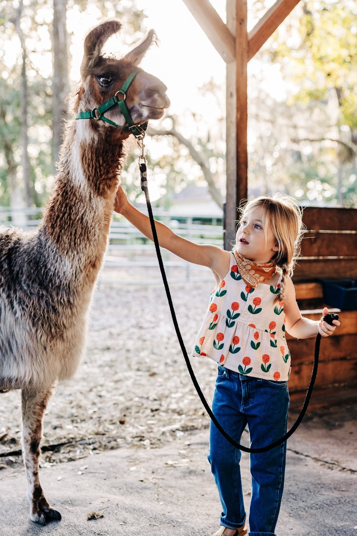 Mini Rodini Mini Rodini | GOTS Straight Denim Jeans