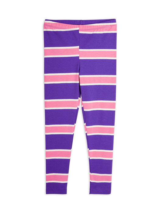Mini Rodini Stripe Leggings