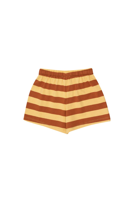 Tiny Cottons Stripes Shorts