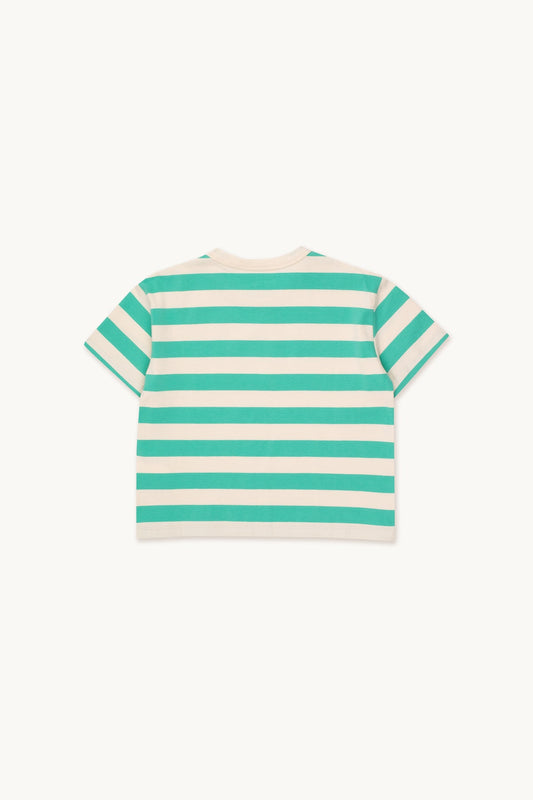 Tiny Cottons Stripes Tee