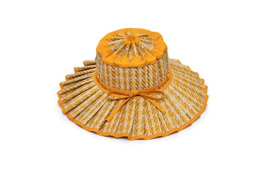 Lorna Murray Sundeck | Luxe Capri Child Hat