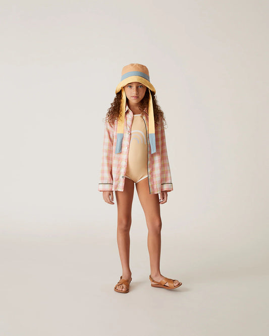 The Sunday Collective Sunny Day Swimsuit