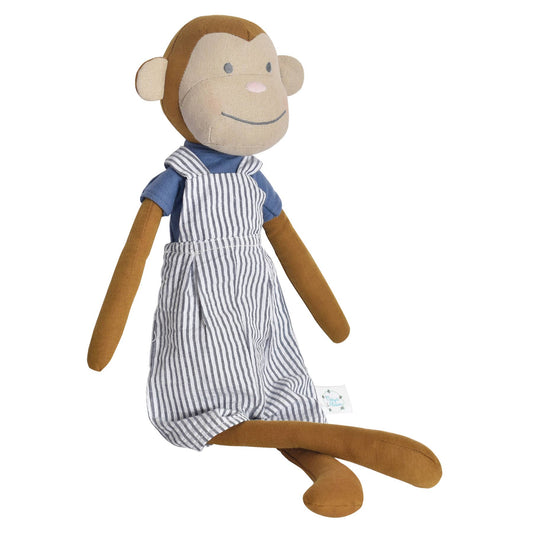 Tikiri Toys Mateo the Monkey