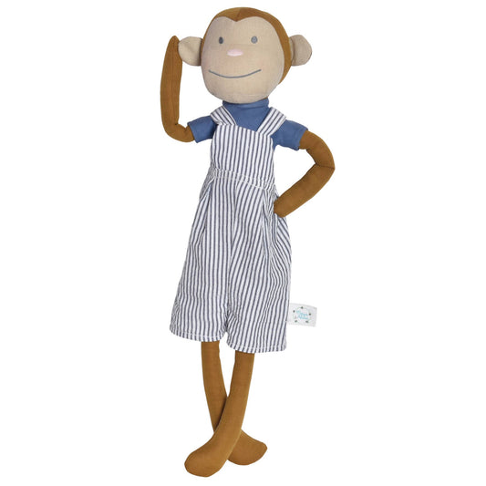 Tikiri Toys Mateo the Monkey
