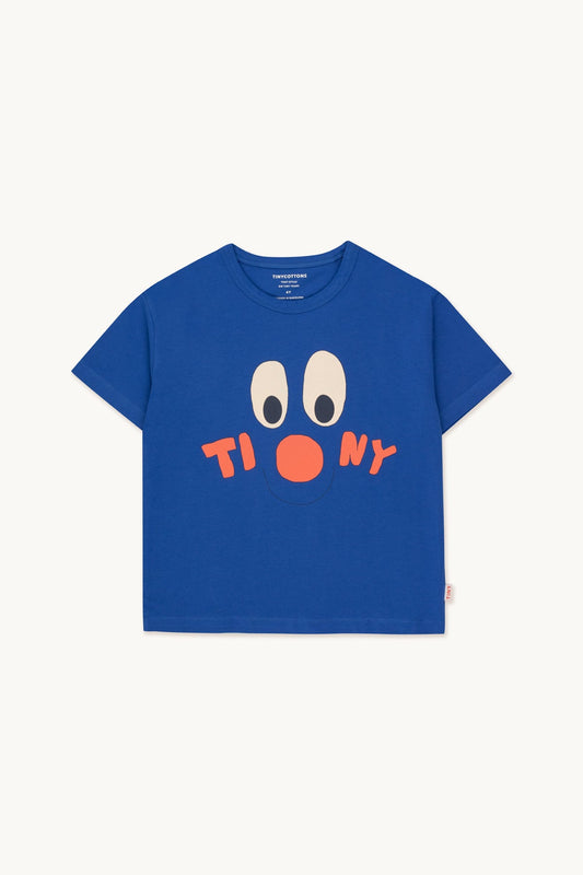 Tiny Cottons Tiny Clown Tee