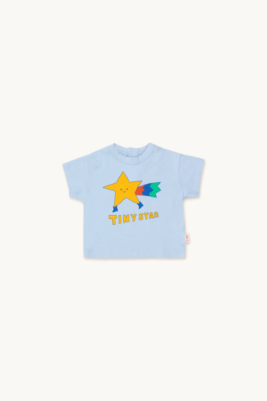 Tiny Cottons Tiny Star Baby Tee