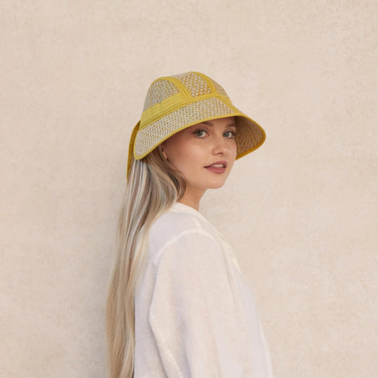 Lorna Murray Tuscany Riviera Hat